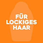 OGX Coconut Shampoo for Curly Hair 385ml - Sulfate Free