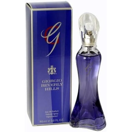 Giorgio Beverly Hills G Perfume Water 90ml