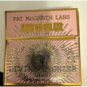 Pat McGrath Labs Skin Fetish Divine Powder Bronzer in Bronze Divinity 0.33oz