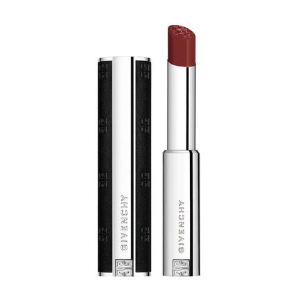 Givenchy Le Rouge Interdit Satin Lipstick - 3 G