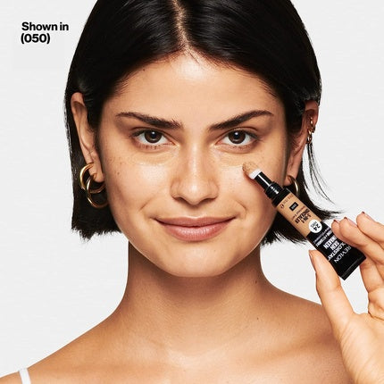 Revlon ColorStay Skin Awaken 5-in-1 Concealer 24HR Wear Fragrance & Paraben Free Light Medium 050 8ml