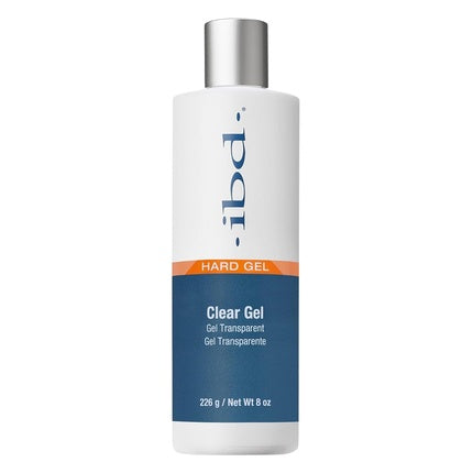 Ibd Hard Gel UV Clear 226g