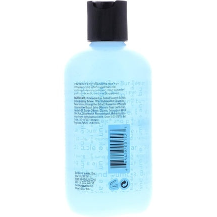 Sunday Shampoo Bumble and Bumble 8oz Shampoo for Unisex
