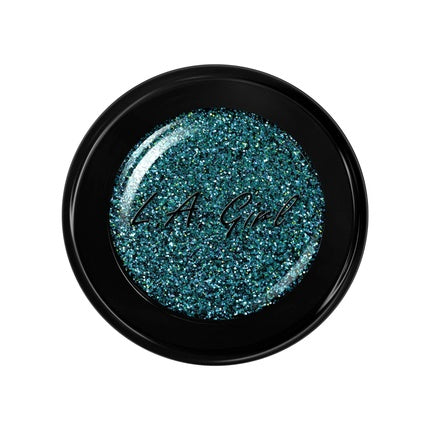 LA Girl Glitterholic Glitter Topper So Extra 0.04 Ounce