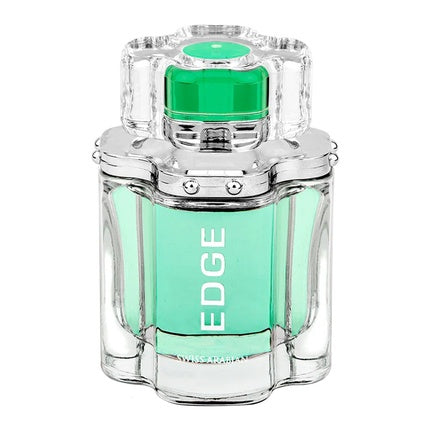 Swiss Arabian Edge Eau De Toilette Spray 100ml