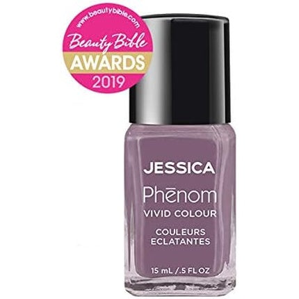JESSICA Phenom Vivid Color Nail Polish Vintage Glam 14ml
