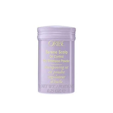 Oribe Serene Scalp Oil Control Dry Shampoo Powder 7 Grams