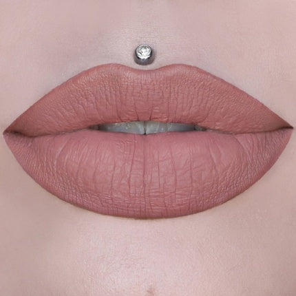 Jeffree Star Cosmetics Velour Liquid Lipstick Christmas Cookie