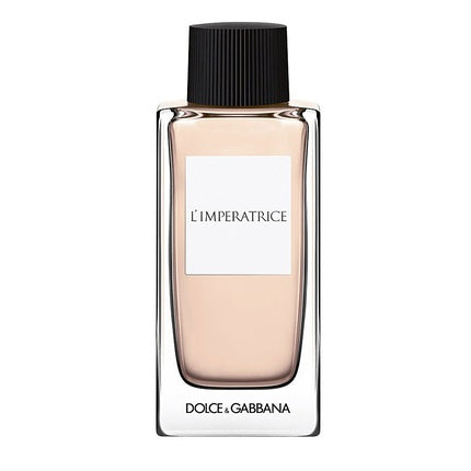 Dolce&Gabbana L'Imperatrice Eau De Toilette Spray 100ml