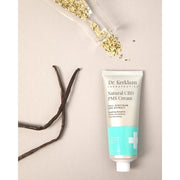 Natural CBD PMS Cream 2 fl oz/59mL