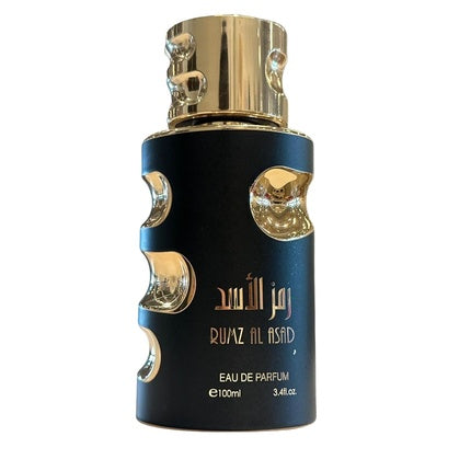 Rumz Al Asad 100ml EDP Long Lasting Modern Oriental Cologne for Men