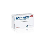 Up Pharma Linfocinetic 60 Tablets Dietary Supplement