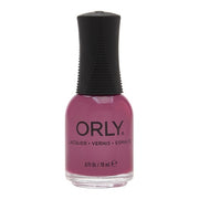 Orly Beauty Nail Polish Black Cherry 18ml