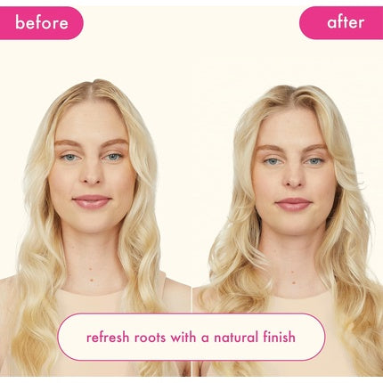 Amika Perk Up Plus Extended Clean Dry Shampoo 79ml 18oz