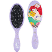 WetBrush Original Detangler Hair Brush with Ultra Soft Intelliflex Bristles Disney Ultimate Princess Collection Ariel