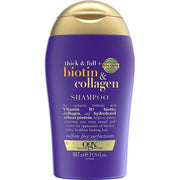 OGX Thick & Full Biotin & Collagen Shampoo 88.7ml