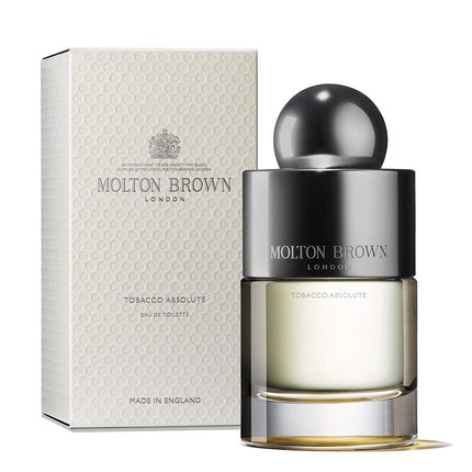 Molton Brown Tobacco Absolute Eau De Toilette 100ml