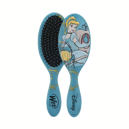 Wet Brush Original Detangler - Disney - Ultimate Princess - Cinderella