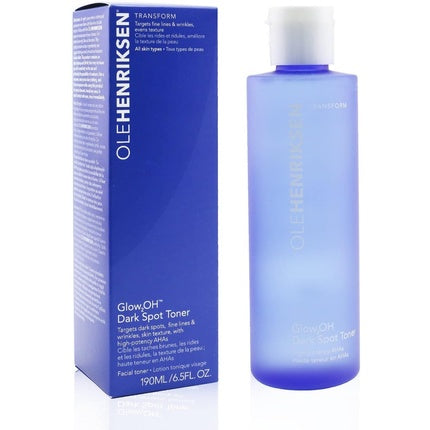 Olehenriksen Glow2oh Dark Spot Toner
