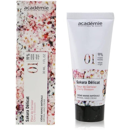 Cherry Blossom Imperial Hand Cream 30ml