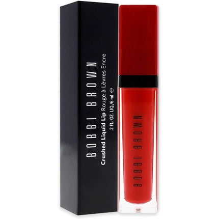 Bobbi Brown Crushed Liquid Lipstick