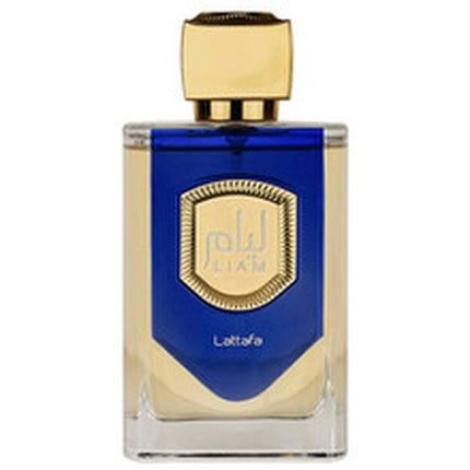 Lattafa Perfumes Liam Blue Shine Eau De Parfum 100ml