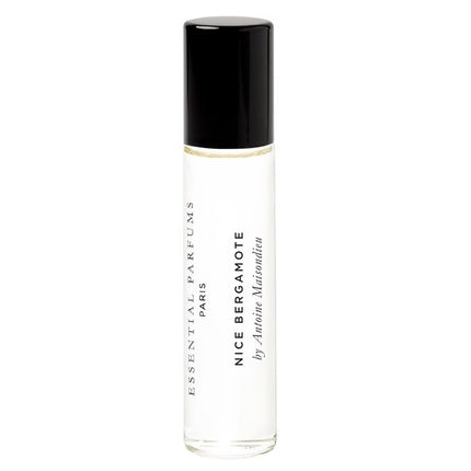 Essential Parfums Nice Bergamot Eau De Parfum Spray 10ml
