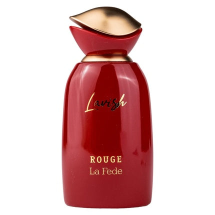 La Fede Lavish Rouge Eau De Parfum Spray 100ml