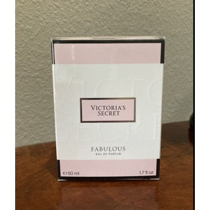 Victoria's Secret FABULOUS Eau De Parfum Spray for Women 1.7oz 50ml