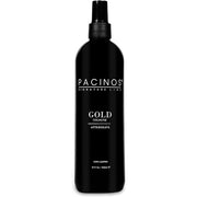 Pacinos Gold Aftershave & Cologne Citrus & Spices - Refresh & Relieve Skin