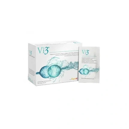 Fb Vision Vi3 20 Sachets - Dietary Supplement