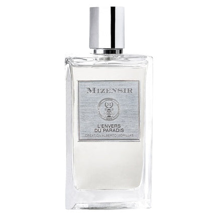 Mizensir Lenvers Du Paradis Eau De Parfum Spray 100ml