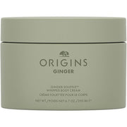 Origins Moisturizing Body Cream Ginger Souffle - 200 Ml