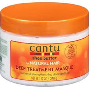 Cantu Shea Butter Natural Hair Deep Treatment Masque 340g