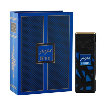 Just Jack Mystery Eau De Parfum 100ml