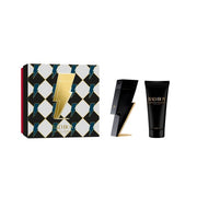 Carolina Herrera Bad Boy Gift Set 50ml EDT + 100ml Shower Gel