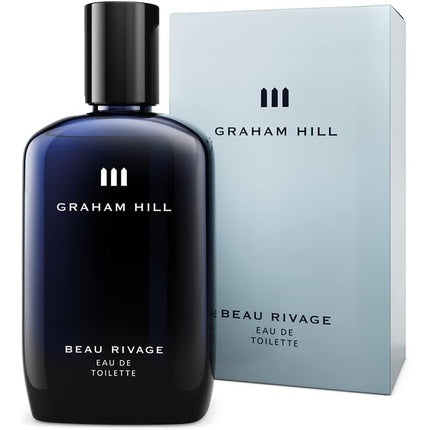 GRAHAM HILL Beau Rivage Eau de Toilette 100ml