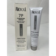 Aloxxi CHROMA & PLATINUM Permanent Hair Color - Your Choice!! New & Sealed!