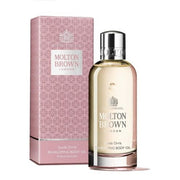 Molton Brown Suede Orris Enveloping Bathing Oil 200ml