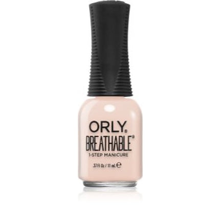 Orly Breathable Nail Polish