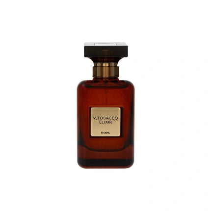 Flavia Tobacco Elixir Eau De Parfum 100ml