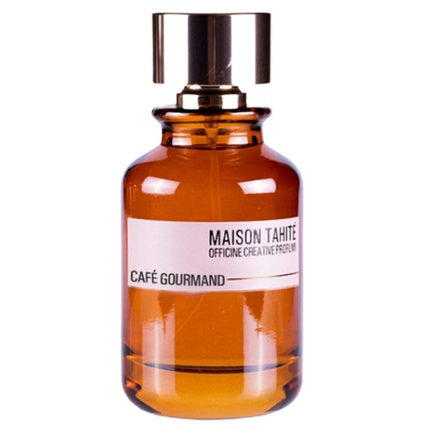 Maison Tahite Cafe Gourmand Eau De Parfum Spray 100ml