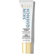 Milani Skin Quench Hydrating Primer for Makeup 1.0 FlOz Moisturizing Face Primer