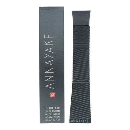 Annayake Pour Lui Eau De Toilette 100ml For Men