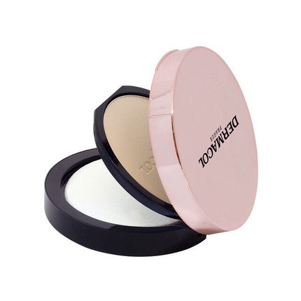 Dermacol 24H Long-Lasting Powder and Foundation