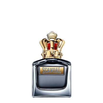 Jean Paul Gaultier Scandal Pour Homme Eau De Toilette 150ml