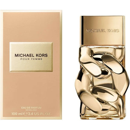Michael Kors Pour Femme Eau de Parfum 100ml