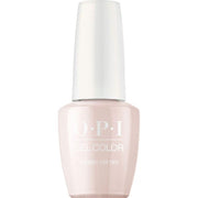 Opi Gel Color Nail Gel Tiramisu For Two