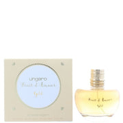 Ungaro Fruit D'Amour Gold Eau De Toilette 100ml Women Spray
