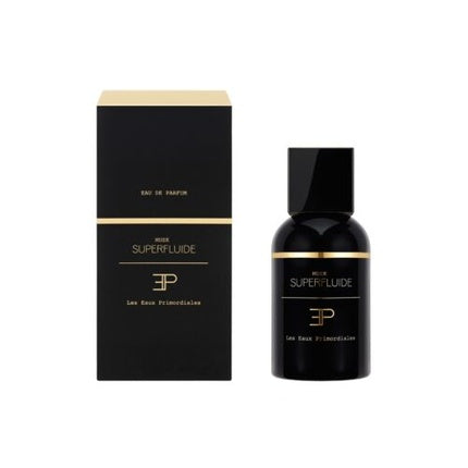 Les Eaux Primordiales Musk Superfluid Eau de Parfum 100ml
